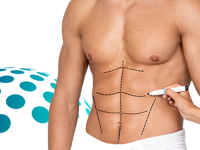 Six Pack Surgery