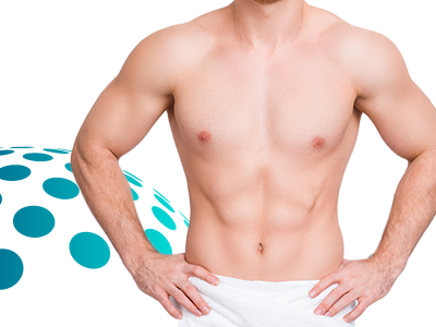 Gynecomastia 