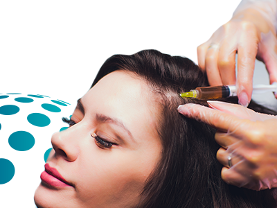 PRP Treatment for Hair