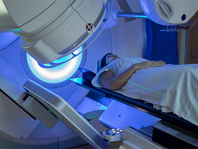 Advanced Surgical and Radiotherapy Techniques