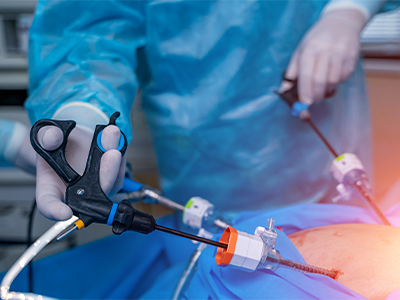 Bariatrics