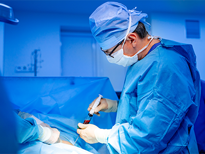Bone Marrow Transplantation